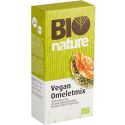 Mix Vegan de Omleta Ecologic/Bio 250g BIO NATURE