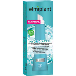 Crema Gel Anticearcan Hydro X-Cell 15ml ELMIPLANT