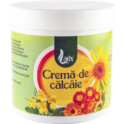Crema de Calcaie 250ml LARIX