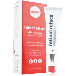 Crema Intensiva Antirid cu Retinol Retinol Reface 30ml INDEED LABS