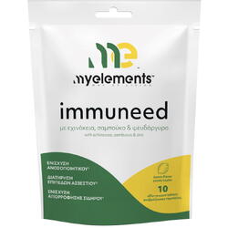 Immuneed Echinaceea (Refill Pack) 10cpr efervescente MYELEMENTS