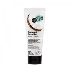 Crema de Maini Tratament Antioxidant Coconut Paradise - Skin Supergood 75ml ORGANIC SHOP