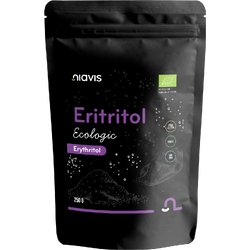 Eritritol Ecologic/Bio 250g NIAVIS
