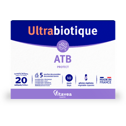 ATB Protect 10cps Vitavea, ULTRABIOTIQUE