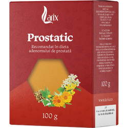 Ceai Prostatic 100g LARIX