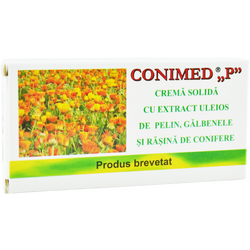 Conimed P Supozitor 1g x 10buc ELZIN PLANT