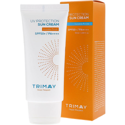 Crema Protectie Solara Fitru UV SPF50+ PA++++ Invisible Finish 50ml TRIMAY