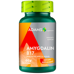 Amygdalin B17 90tb ADAMS VISION