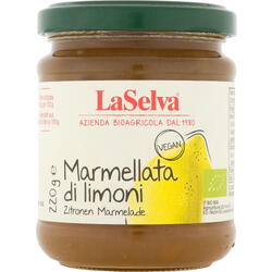 Marmelada de Lamaie Ecologica/Bio 220g LASELVA