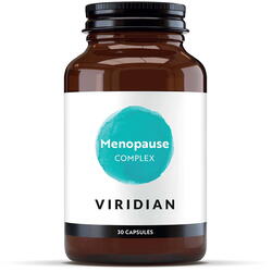 Complex pentru Menopauza 30cps VIRIDIAN