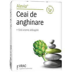Ceai de Anghinare 50g ALEVIA