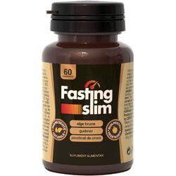 Fasting Slim 60cpr DACIA PLANT