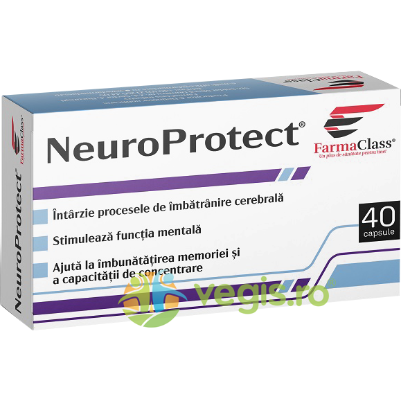 Neuro Protect 40cps