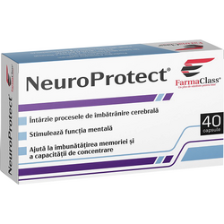 Neuro Protect 40cps FARMACLASS
