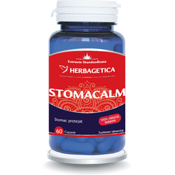 Stomacalm 60Cps HERBAGETICA