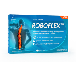 Roboflex 30cps Good Days Therapy, BIOPOL