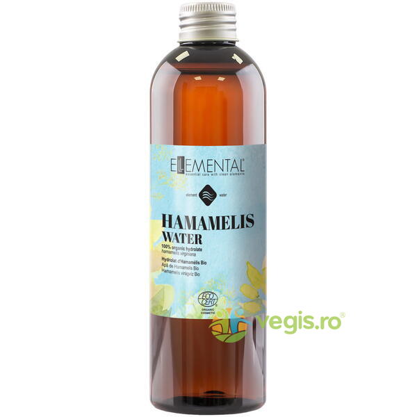 Apa de Hamamelis Ecologica/Bio 100ml, MAYAM, Produse BIO, 1, Vegis.ro