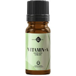 Vitamina A (Retinyl Palmitate) Uz Cosmetic 10ml MAYAM