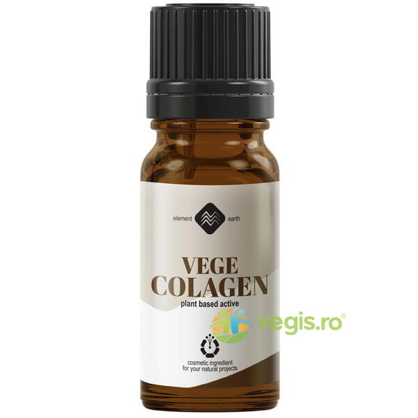 Colagen Vegetal 10ml, MAYAM, Ingrediente Cosmetice Naturale, 1, Vegis.ro