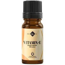 Vitamina E Naturala - Uz Cosmetic 10ml MAYAM
