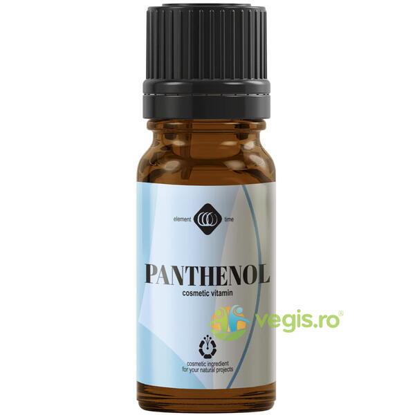 Panthenol (Provitamina B5) Uz Cosmetic 10ml, MAYAM, Ingrediente Cosmetice Naturale, 1, Vegis.ro