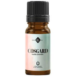 Cosgard - Conservant Cosmetic 10ml MAYAM