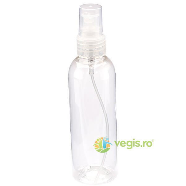 Flacon Cristal Spray 100ml, MAYAM, Recipiente cosmetice, 1, Vegis.ro