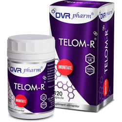 Telom-R Imunitate 120cps DVR PHARM