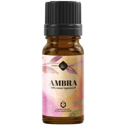 Parfumant natural Ambra 10ml MAYAM