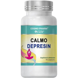 Calmo Depresin 10cps COSMOPHARM