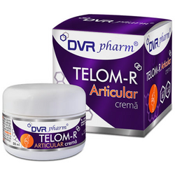 Telom-R Articular Crema 50ml DVR PHARM