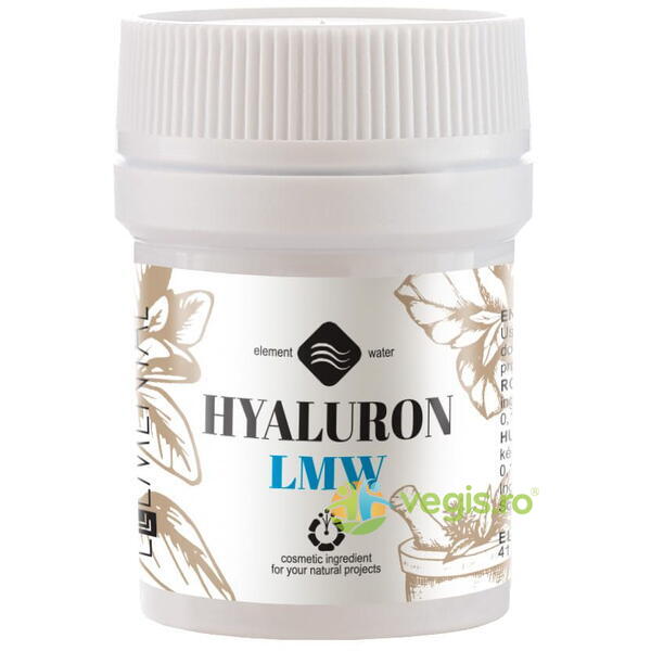 Acid Hialuronic Pur LMW 1gr, MAYAM, Ingrediente Cosmetice Naturale, 2, Vegis.ro