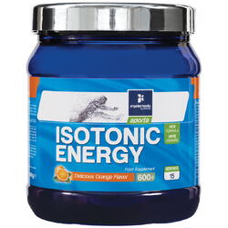 Isotonic Energy 600g MYELEMENTS