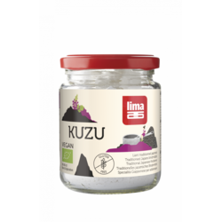 Kuzu (Amidon) fara Gluten Ecologic/Bio 125g LIMA