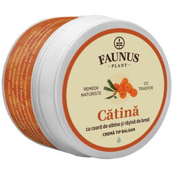 Crema Tip Balsam Catina 50ml FAUNUS PLANT