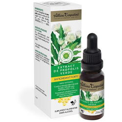 Extract de Propolis Verde Antioxidant Forte 100% Natural fara Alcool 20ml ALBINA CARPATINA