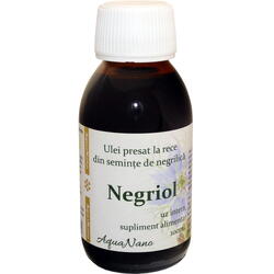 Negriol - Ulei de Negrilica 100ml AGHORAS