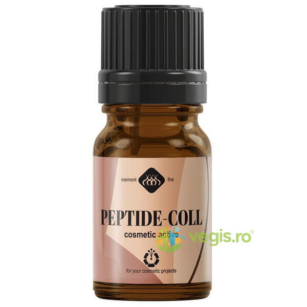 Peptide-Coll 5g, MAYAM, Ingrediente Cosmetice Naturale, 1, Vegis.ro
