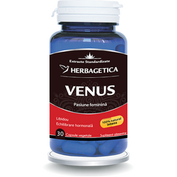 Venus 30cps HERBAGETICA