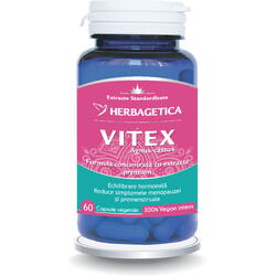 Vitex  60cps HERBAGETICA