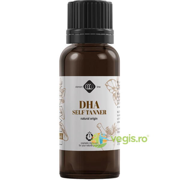 Autobronzant DHA Natural Lichid 25g, MAYAM, Ingrediente Cosmetice Naturale, 1, Vegis.ro