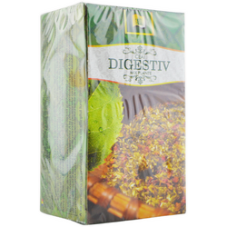 Ceai Digestiv Mix Plante 20dz STEFMAR
