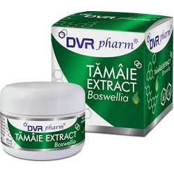 Crema Tamaie Extract (Boswellia) 50ml DVR PHARM