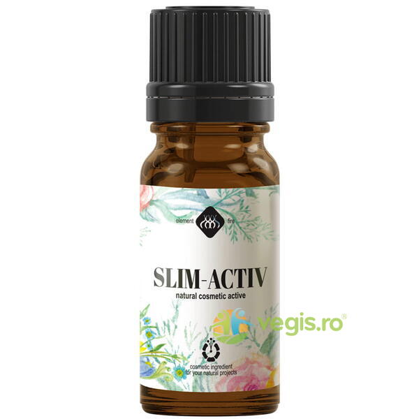 Slim Activ 10g, MAYAM, Ingrediente Cosmetice Naturale, 1, Vegis.ro