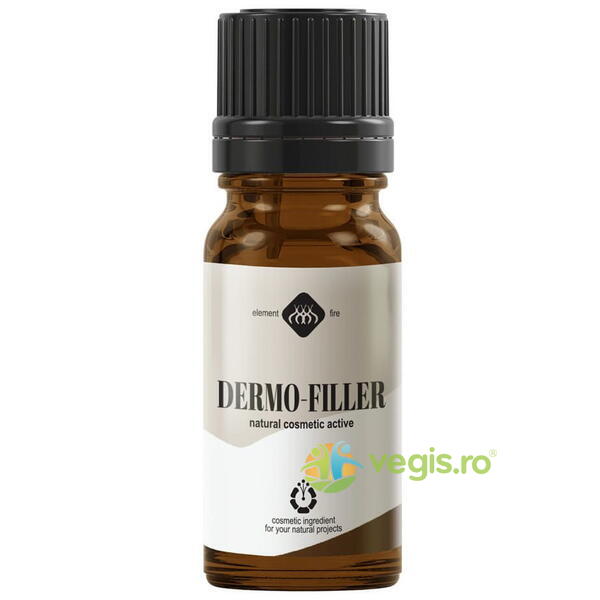 Dermo Filler 10g, MAYAM, Ingrediente Cosmetice Naturale, 1, Vegis.ro