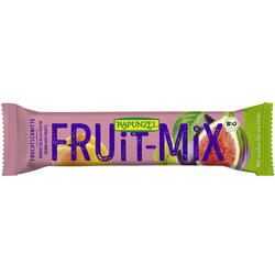 Baton cu Mix de Fructe Ecologic/Bio 40g RAPUNZEL