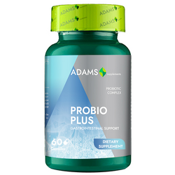 ProbioPlus 60cps ADAMS VISION