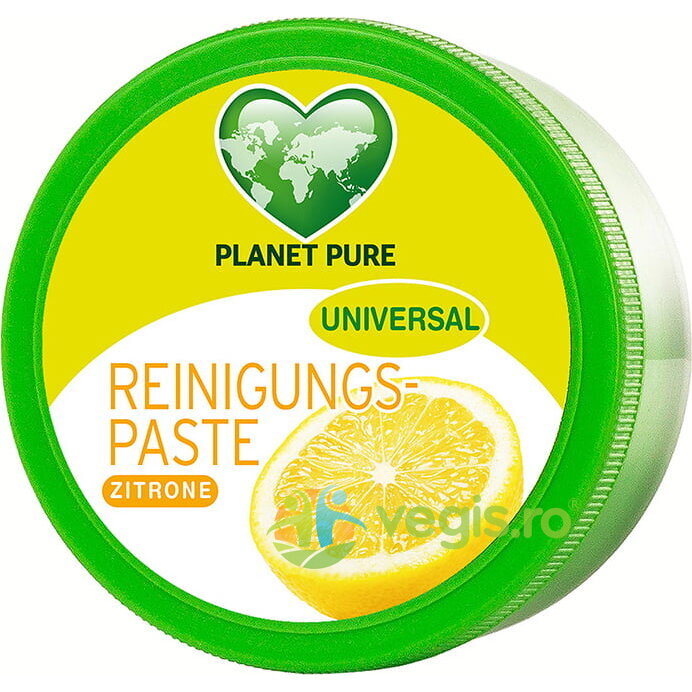 Pasta Universala de Curatat Citrus Ecologica/Bio 300g 300g Detergenti