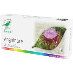 Anghinare 30cps MEDICA
