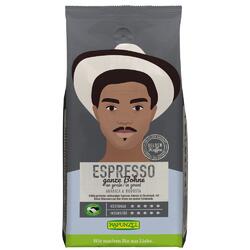 Cafea Espresso Boabe Ecologica/Bio 250g RAPUNZEL
